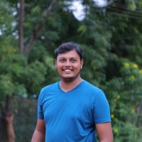 Srimanth Kumar