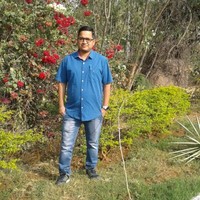 Pradeep Rawat Qa.Htpl