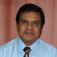 Advocate Michael Nicholas