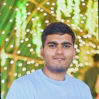 Samyak G.