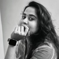 Saranya Sridharan