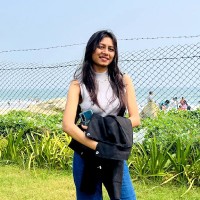 SRINIDHI SHARMA