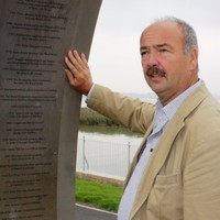 Jon Catton