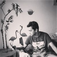 Vishal Singh