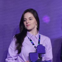 Marina D’Urbano Rocha