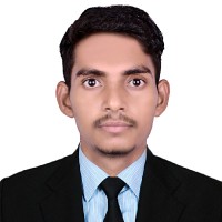 Naushad Hussain