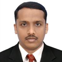 VINOD K