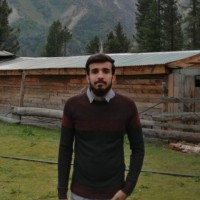 Aqib Khan