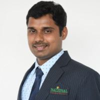 Srivathsan V