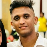 Dheeraj Nandeesh