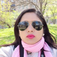 nargisha karki