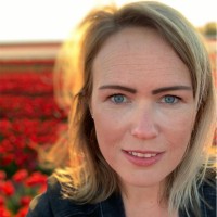 Anja Majoor