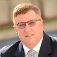 Gary Orton