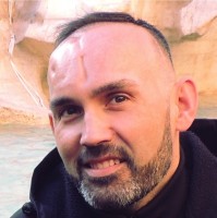 Francisco Jose Serna Jimenez