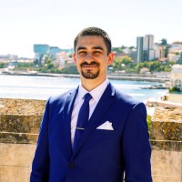Jonathan Mazza