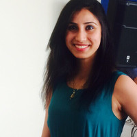 Jaspreet Sadana