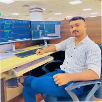 Akshay Dhamal