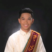 John Aldrin Pastores