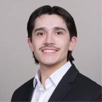 Cesar Vasconez, Mba