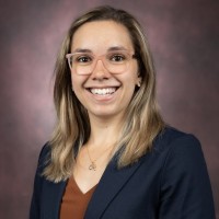 Anne-Sophie Lavallée M.Sc