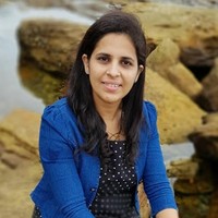 Supriya Phutane