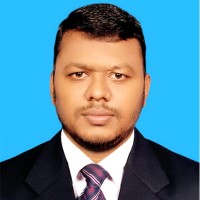 Sujayt Alam Peash