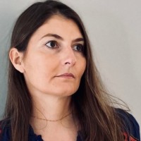 Aurore Ordines