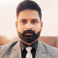 Nishant Verma