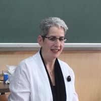 Dalila Eckstein