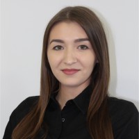 Patricia Iova