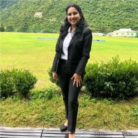 Parnika Kapoor
