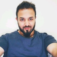 Nisar Ali