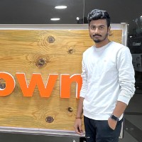 Dileep Kumar Nagarapu