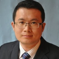 Eric Huo