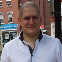Scott Atkin