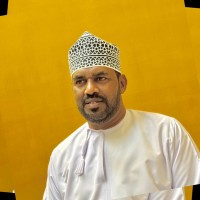 Hassan Al Harassi