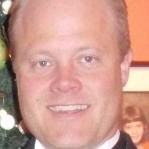 Timothy Dawson