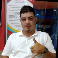 Demian De Lima Furtado
