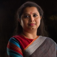 DEVI MUTHUKUMAR