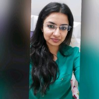 Dr Ridhi Rehani