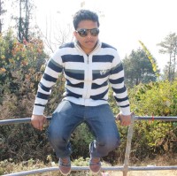 Om Prakash Singh