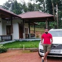 Ajay Kumar