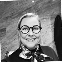 Helena Mehlin Arvidsson