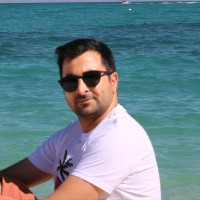 Mousa Mirzaie