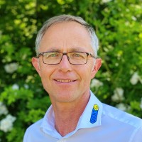 Peter Volz