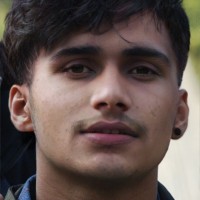 Madhav Bhusal