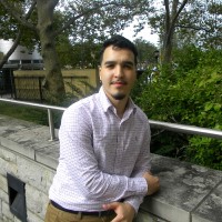 Christopher De Jesus Estevez