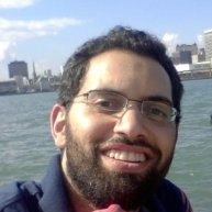 Abdulrahman Seleim