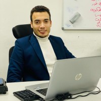 Islam Hamdy