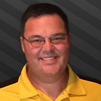 Chris Leibbrandt